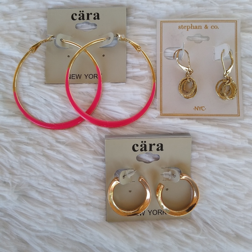 Earrings Baublebar
